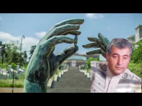 Eghia Sanosyan   Mayrik