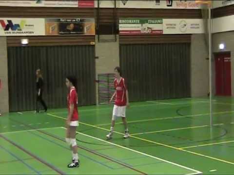 Merwede C1 deel 10  18 feb 2012