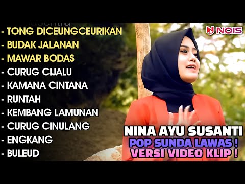 , title : 'TONG DICEUNGCEURIKAN - BUDAK JALANAN | NINA | POP SUNDA LAWAS VIRAL | VERSI VIDEO KLIP TERBARU 2024'