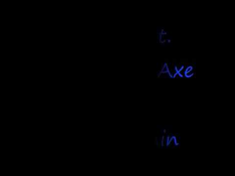 Voltage Ft Macksta & Axe - Last In Pain