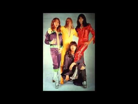 The Sweet - Action ( Rare outtake )