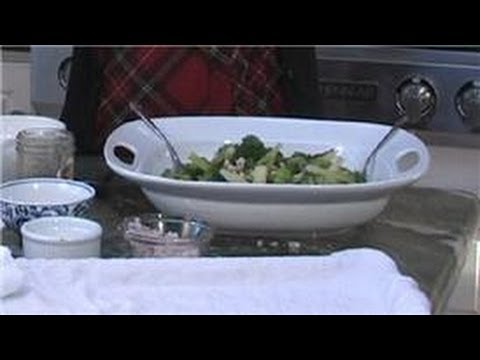 , title : 'Christmas Recipes : Broccoli Salad Recipe for Christmas'