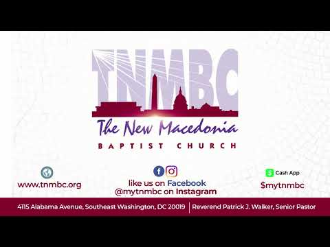 April 26 Webcast - TNMBC