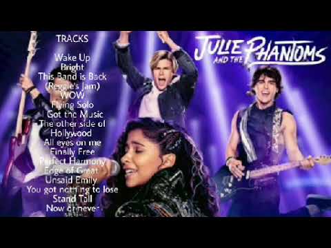 Julie and the Phantoms - Full Album