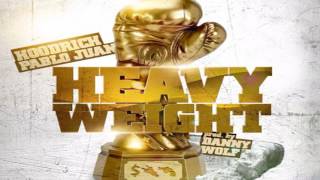 Hoodrich Pablo Juan - Heavy Weight [Prod. By Danny Wolf]