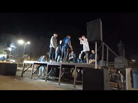 SHOK vs KIRU vs KTORC | 8vos | FECHA 2 TORNEO DESLI FREE 2022