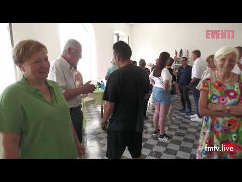 Nuova sede Psiche 2000 al Sagrini di Fermo