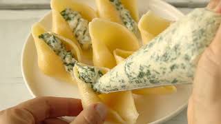 Mutti From Field to table