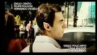 ABERTURA OS MUTANTES CAMINHOS DO CORAÇÃO