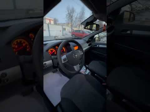 фото opel astra h рестайлинг 0