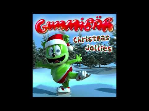 Gummibär - Santa Claus Is Coming to Town (Clean Instrumental)
