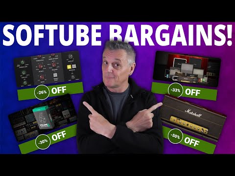 Has BLACK FRIDAY come early?