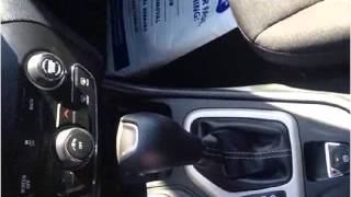 preview picture of video '2014 Jeep Cherokee Used Cars Okmulgee OK'