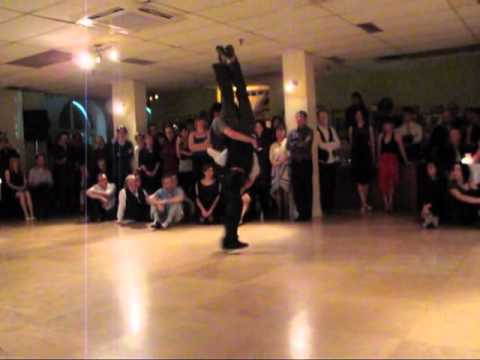 Bobby Thompson et Benoit Leduc - Mascarade