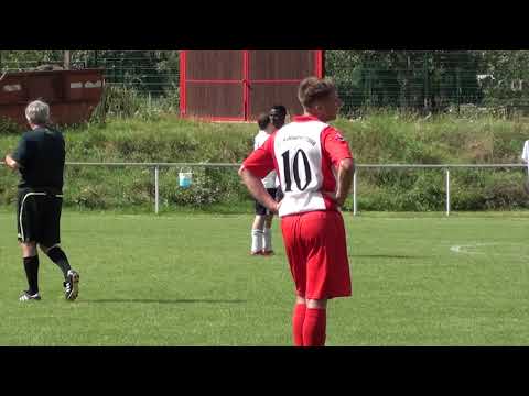 SSV Eintracht Loitsche / Zielitz - SV Mahlwinkel