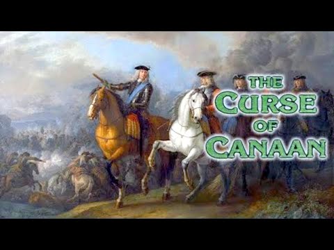 Der Fluch von Kanaan ::: Kapitel 4 / Teil 1v2