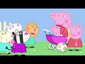 Peppa Pig S02E31 The Baby Piggy