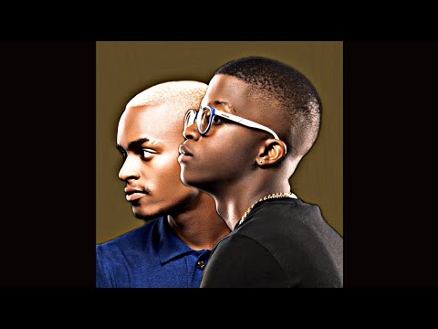 Djy Biza & Justin99 - BBBB feat. 10x Guluva & Dlala Sauce