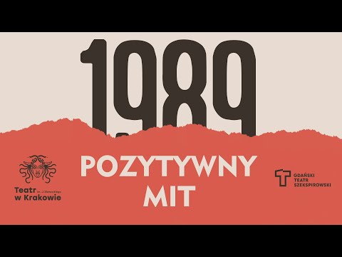 Pozytywny mit - 1989 Musical