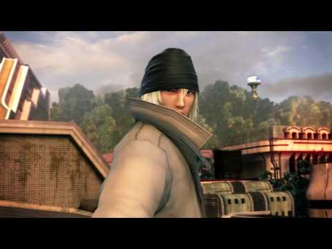 Final Fantasy XIII Playthrough (Part 93)