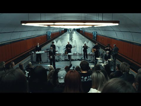 KACPERCZYK [METRO LIVE SESSION]