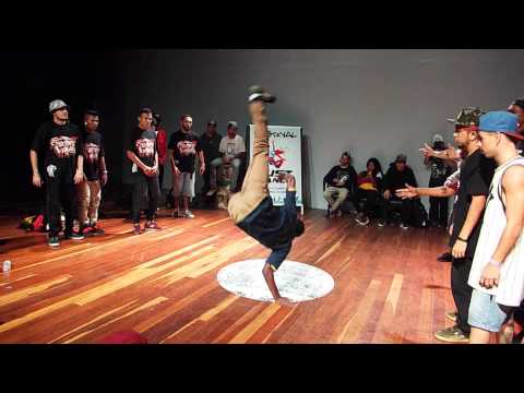 Just Dance 2015 - Start Family vs Floor Riders/Natural Rockers