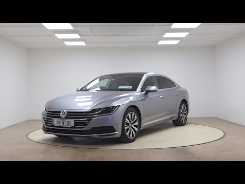 Volkswagen Arteon 2.0TDI DSG 150HP Elegance - Image 2