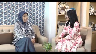 PEREMPUAN PARLEMEN - ANDI YULIANI PARIS