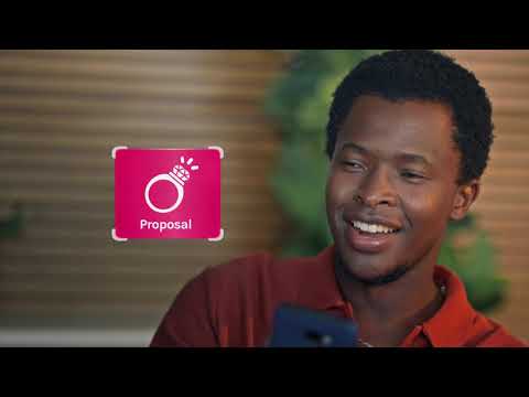 Miway New TV Ad | #Micashback