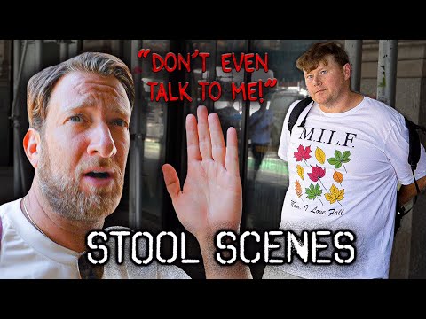 Dave Portnoy Shuns Employee After Disgusting Betrayal | Stool Scenes 372
