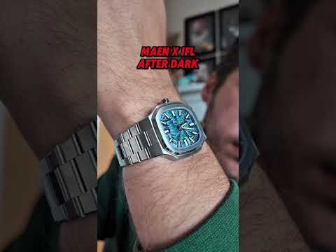 Beste Uhren von WindUp