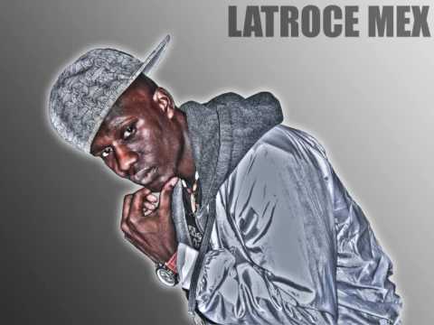 Escro ft. Latroce Mex - On fait les choses