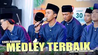 Download lagu MEDLEY ENAK !! PRA ACARA - DAWA FUADI - IFROHUNNURU ATANA || SAKTAH PRODUCTION BOYOLALI mp3 Download lagu MEDLEY ENAK !! PRA ACARA - DAWA FUADI - IFROHUNNURU ATANA || SAKTAH PRODUCTION BOYOLALI mp3