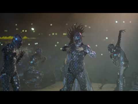 MEDUSA 2016 "OPENING CEREMONY"