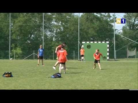 20 Jahre FC Laxenburg