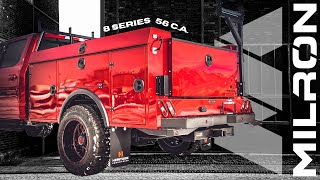 Service Truck Video Tour