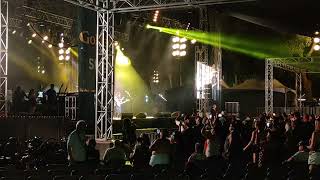 Los Lonely Boys Heaven LIVE California State Fair