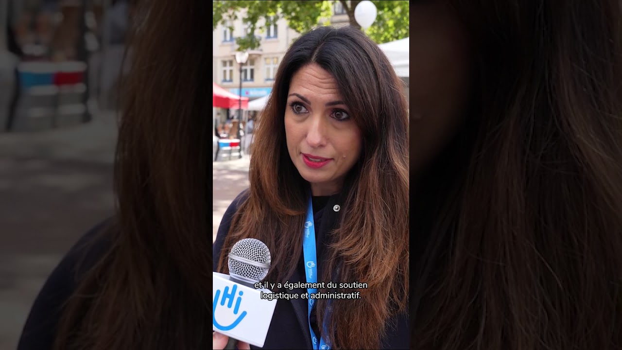 Devenez bénévole chez HI Luxembourg