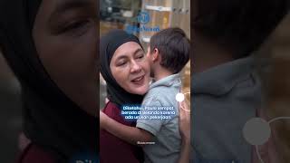 Paula Kesulitan Hubungi Anak-anak di Belanda: Benarkah Tak Pernah Video Call?