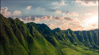 Relaxing Music & Rain Sounds - Beautiful Music, Sleep Music