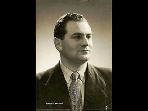 Napoli piange e ride - Rico Bardi