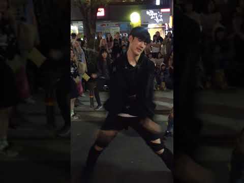 20170917 오새봄_PSY -  New Face[MAXXAM Oh Saebom]