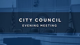 Tampa City Council PM - 08/21/25