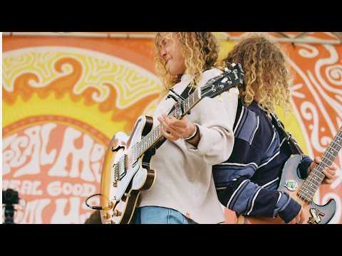 Mojofest 2026 — concert video by Frogs Videography