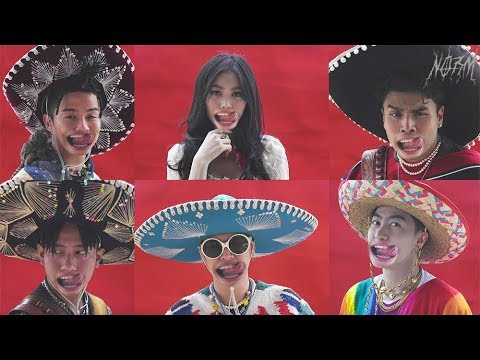 ป่ะล่ะ - J$R x THE OLD i$E (Prod. by SpatChies)