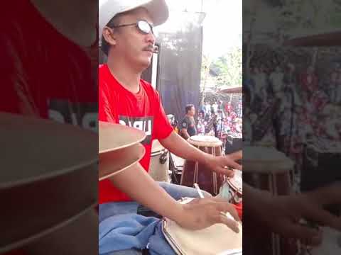 HASRAT MURNI ANISA RAHMA FULL KENDANG CAK MET NEW PALLAPA LIVE LIBAS 2017