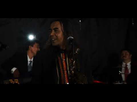 Cinta Hampa - Seroja Band