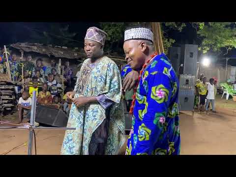 QUALITE BABASSA en live chez BIOWA GBAKPO(Parrie-3)