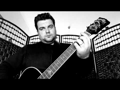 Włodarczyk - Moja cisza (cover)