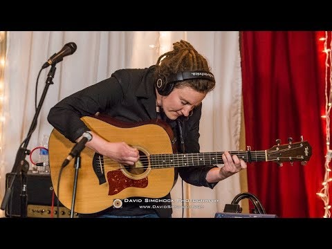 Echo Sessions 20 - Alex Krug - Xpie